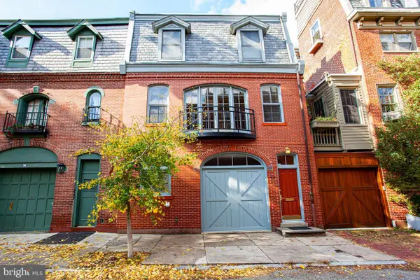 406 S Van Pelt St, PHILADELPHIA, PA 19146