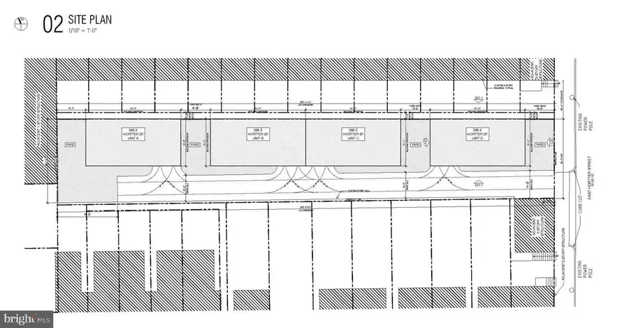 265 -267 E Hortter St, Philadelphia, PA 19119 - #2