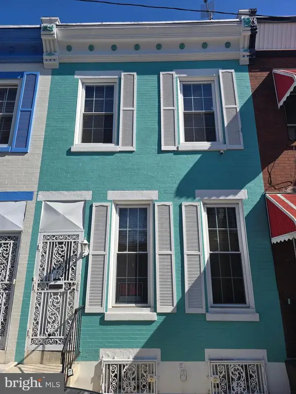 2739 N Darien St, PHILADELPHIA, PA 19133