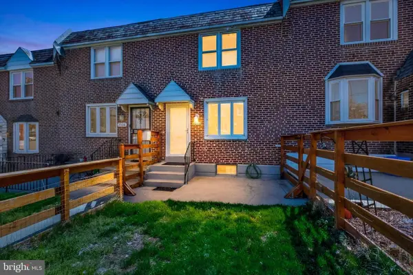 7508 Brockton Rd, PHILADELPHIA, PA 19151