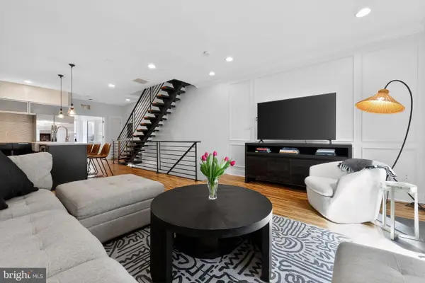 1114 Bainbridge St #b, PHILADELPHIA, PA 19147