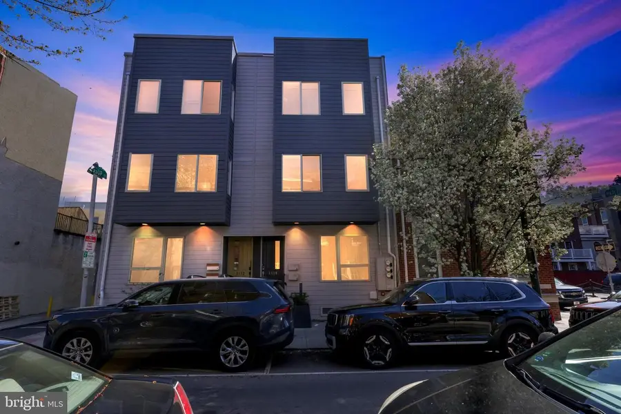 1114 Bainbridge St #b, Philadelphia, PA 19147 - #2