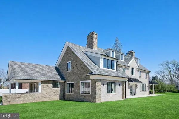 615 E Mount Pleasant Ave, PHILADELPHIA, PA 19119