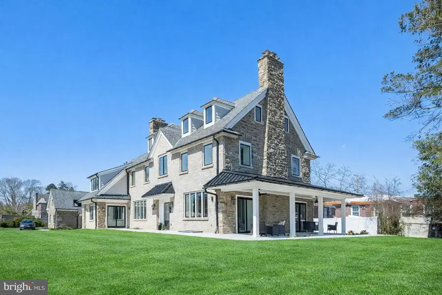 615 E Mount Pleasant Ave, Philadelphia, PA 19119 - #3