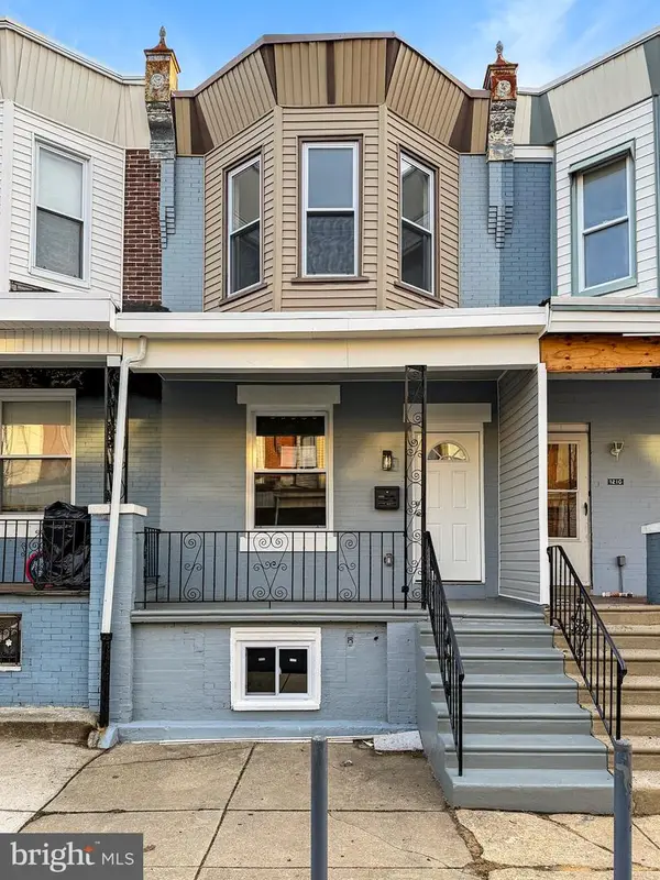 1212 S Ruby St, PHILADELPHIA, PA 19143