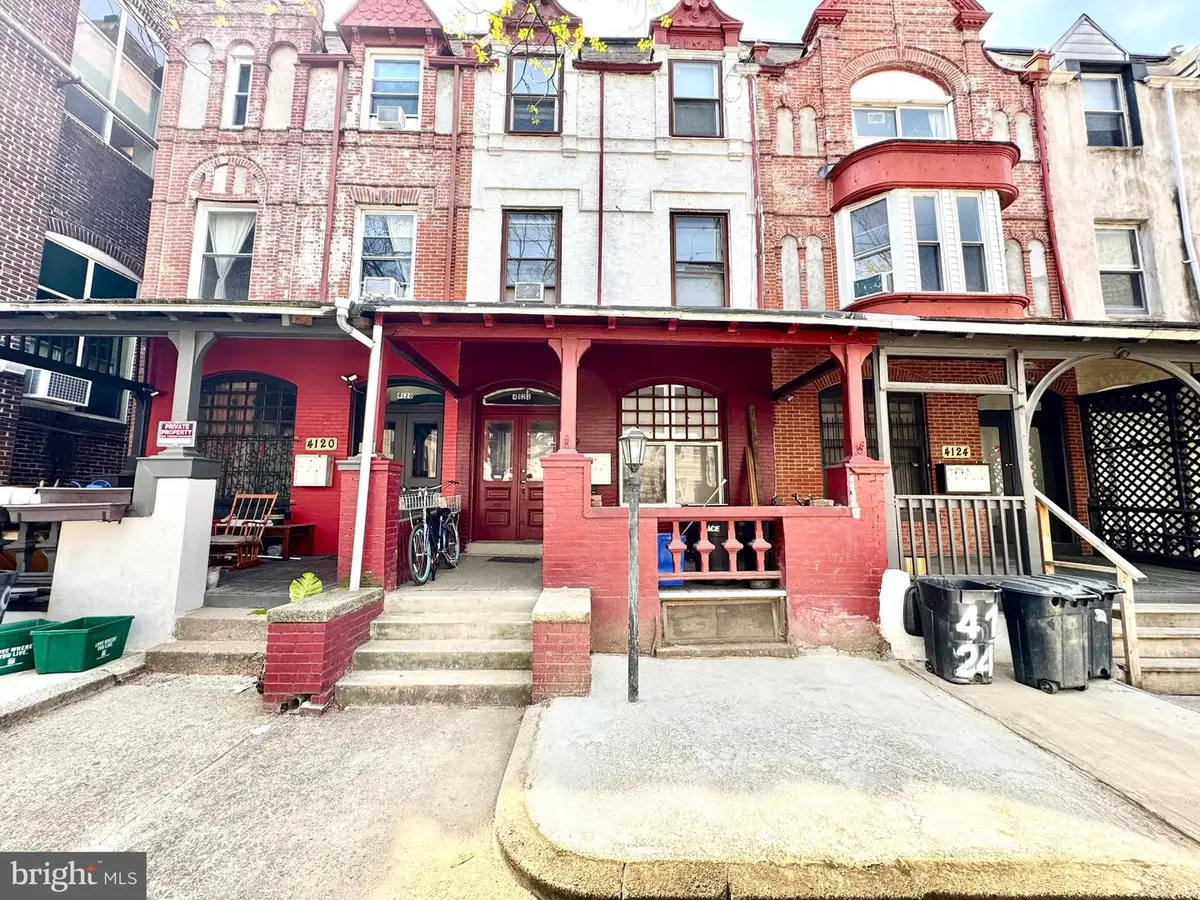 4122 Chester Ave, Philadelphia, PA 19104 - #1