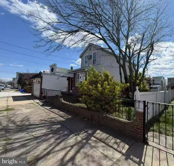 4341-43 E Stiles St, PHILADELPHIA, PA 19124