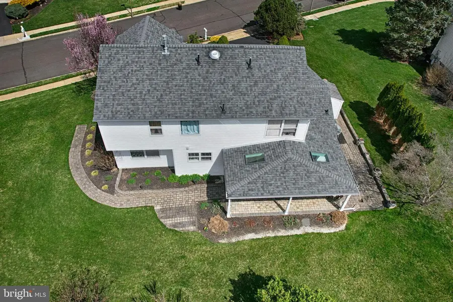 500 Ridgerun Ln, Philadelphia, PA 19111 - #3