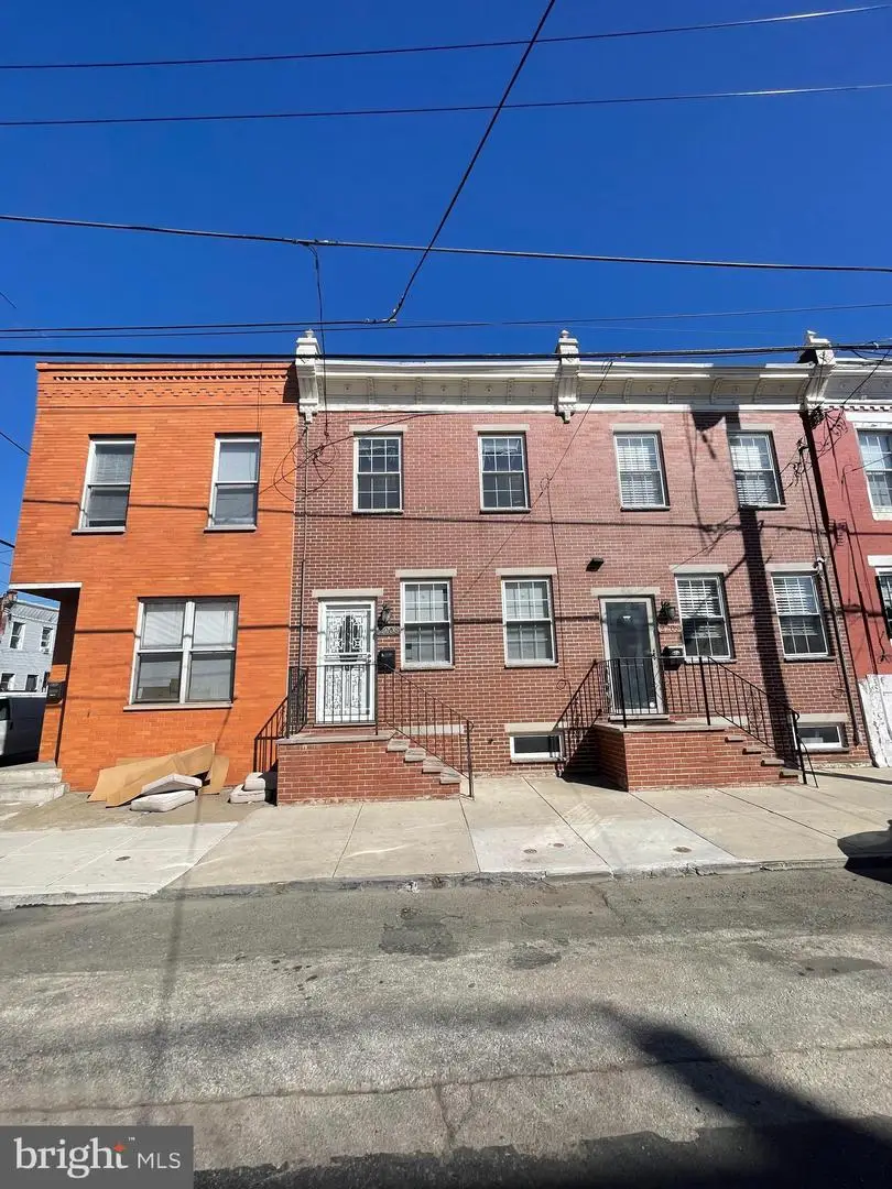 2203 S 5th St, Philadelphia, PA 19148 - #1