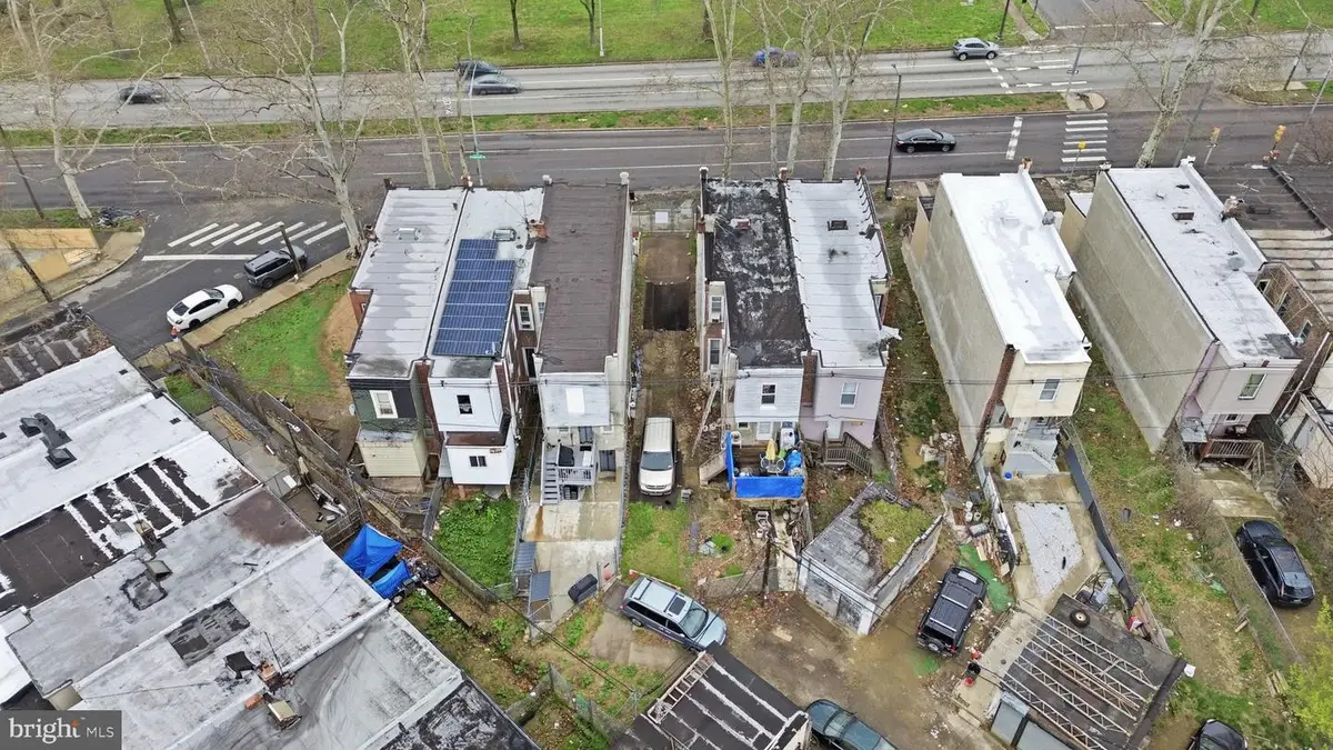 628 W Roosevelt Blvd, Philadelphia, PA 19140 - #1