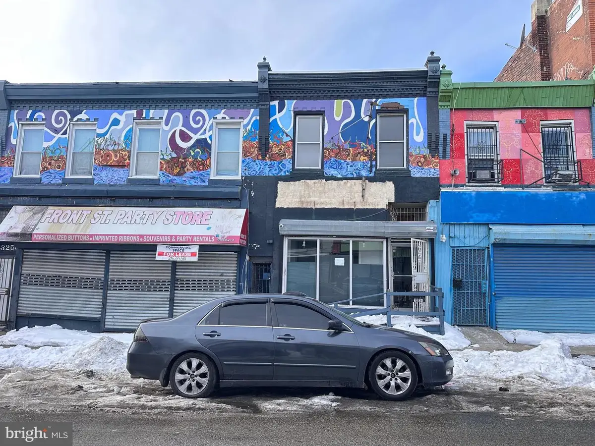 3254 N Front St, Philadelphia, PA 19140 - #1