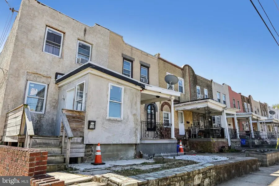 6161 Vandike St, Philadelphia, PA 19135 - #3