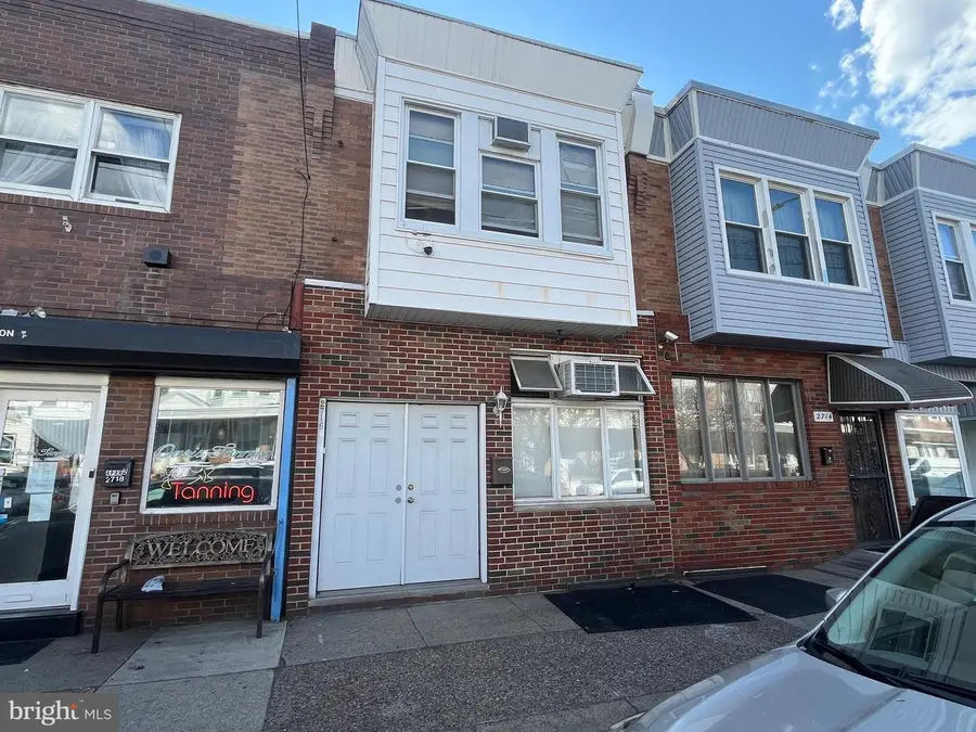 2716 Orthodox St, Philadelphia, PA 19137 - #2