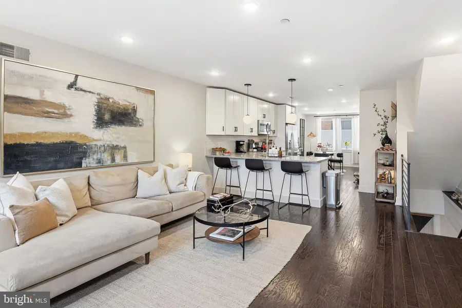 1651 E Eyre St #1, Philadelphia, PA 19125 - #3