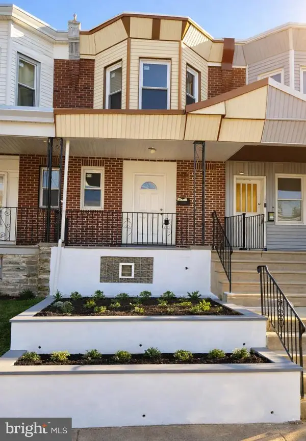 350 E Eleanor St, PHILADELPHIA, PA 19120