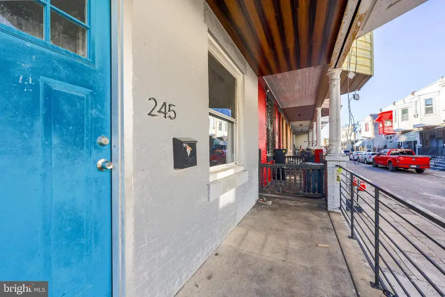 245 N Ruby St, Philadelphia, PA 19139 - #2