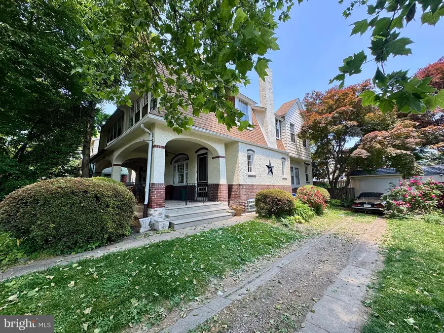 923 Herbert St, Philadelphia, PA 19124 - #2