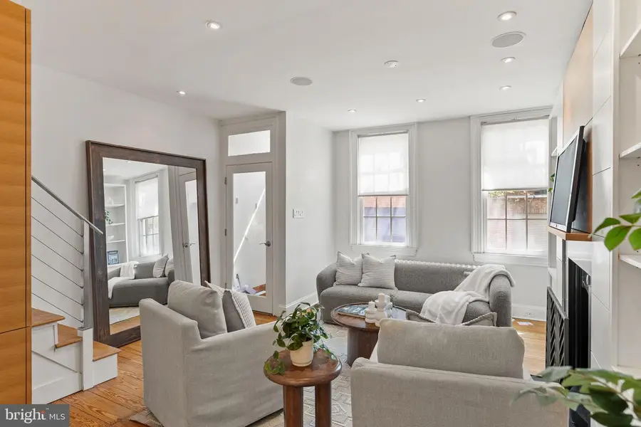 2123 Cypress St, Philadelphia, PA 19103 - #3