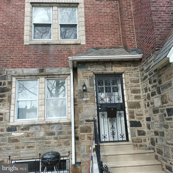 1419-00 Robbins St, PHILADELPHIA, PA 19149