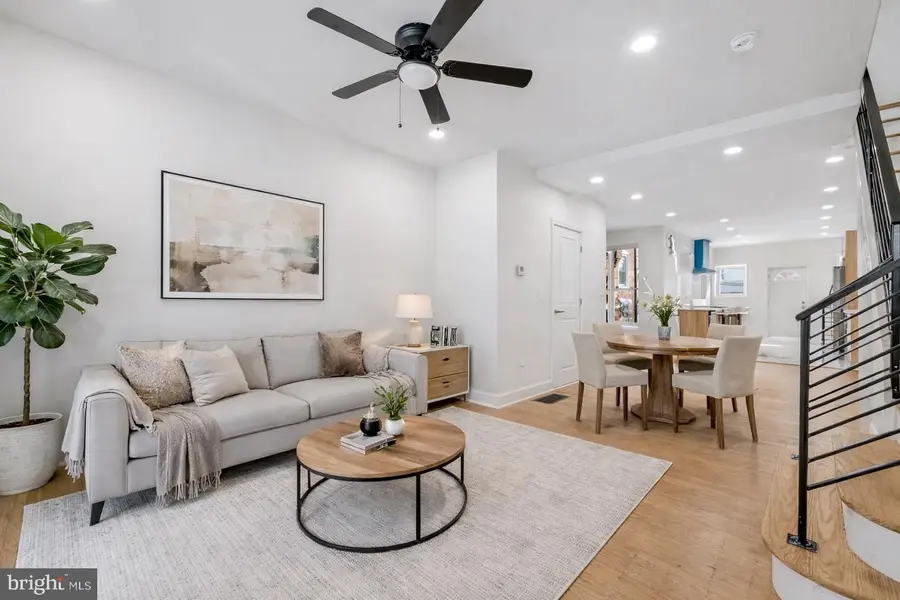 1711 N 62nd St, Philadelphia, PA 19151 - #3