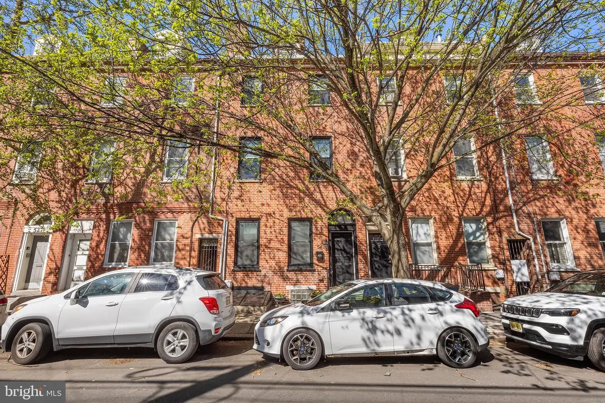 523 Fairmount Ave, Philadelphia, PA 19123 - #1