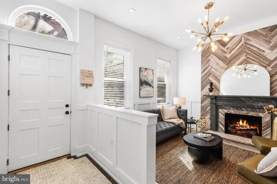 523 Fairmount Ave, Philadelphia, PA 19123 - #3