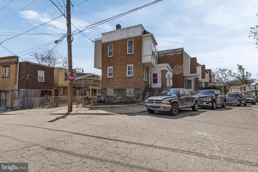 330 E Elwood St, Philadelphia, PA 19144 - #2