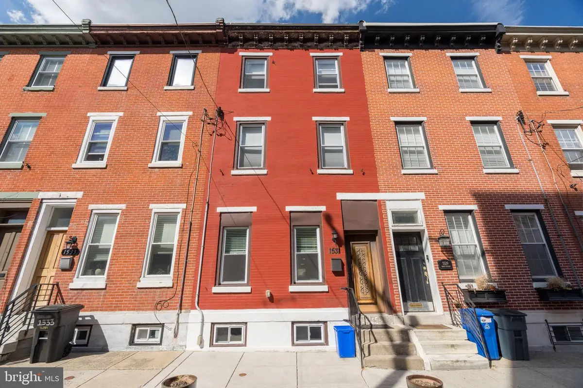 1531 Swain St, Philadelphia, PA 19130 - #1