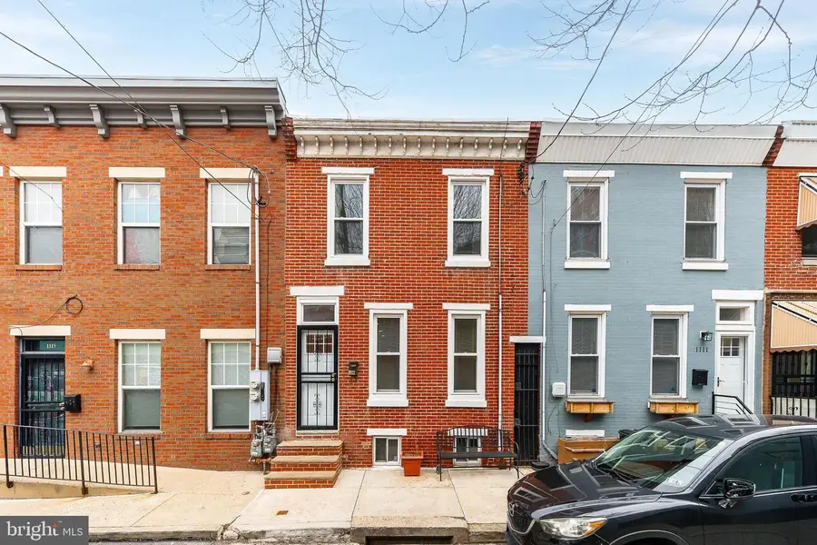 1113 Kimball St, Philadelphia, PA 19147 - #2
