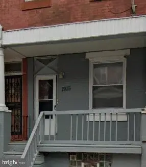 2815 W Clementine St, Philadelphia, PA 19132 - #1