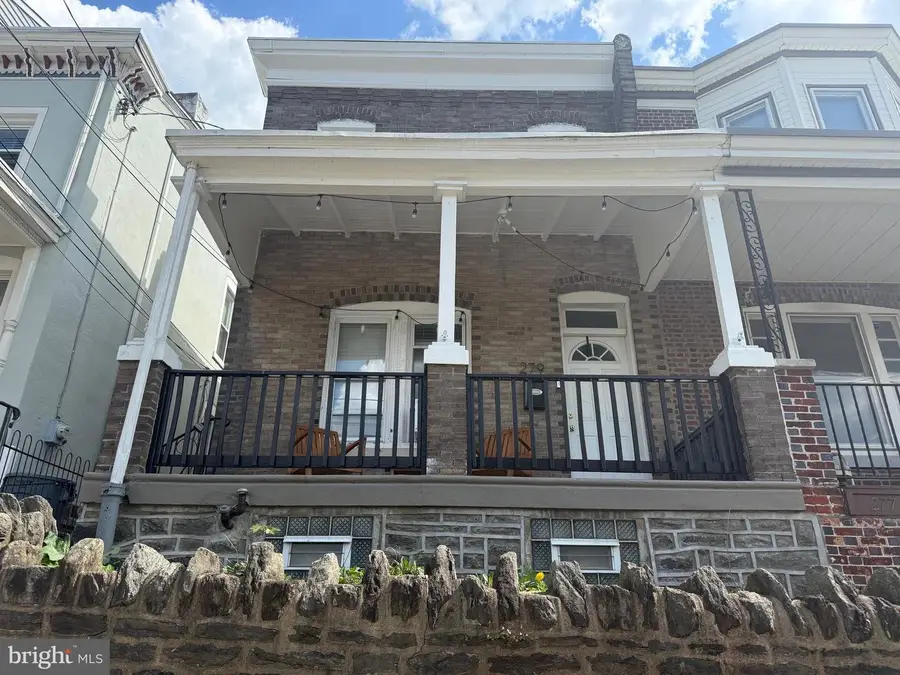 279 Hermitage St, Philadelphia, PA 19127 - #3