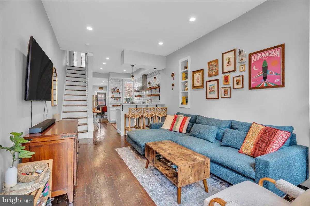 1238 E Susquehanna Ave, Philadelphia, PA 19125 - #1