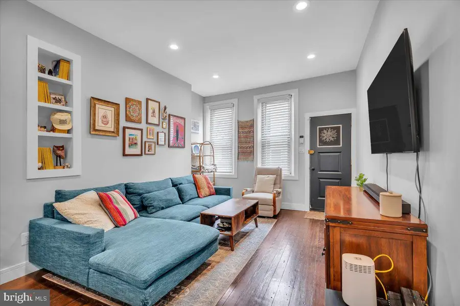 1238 E Susquehanna Ave, Philadelphia, PA 19125 - #2