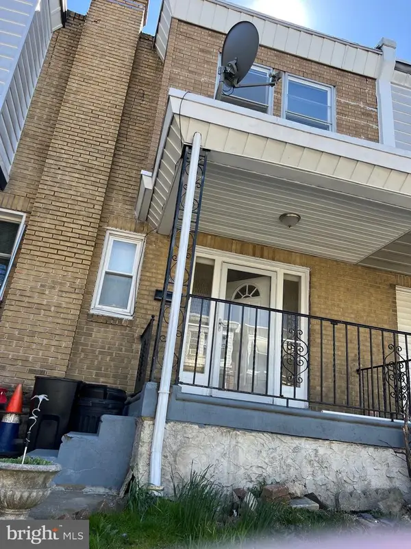 5959 Palmetto St, PHILADELPHIA, PA 19120