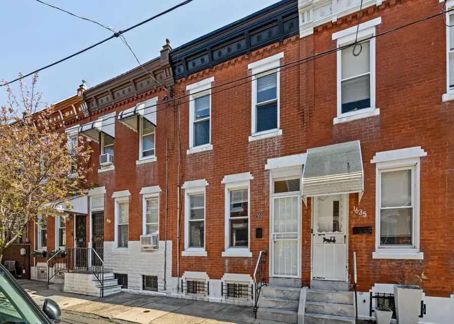 1633 S Rosewood St, Philadelphia, PA 19145 - #2