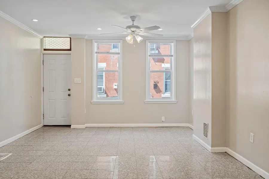 1633 S Rosewood St, Philadelphia, PA 19145 - #3