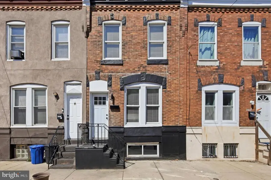 2625 Gerritt St, Philadelphia, PA 19146 - #2