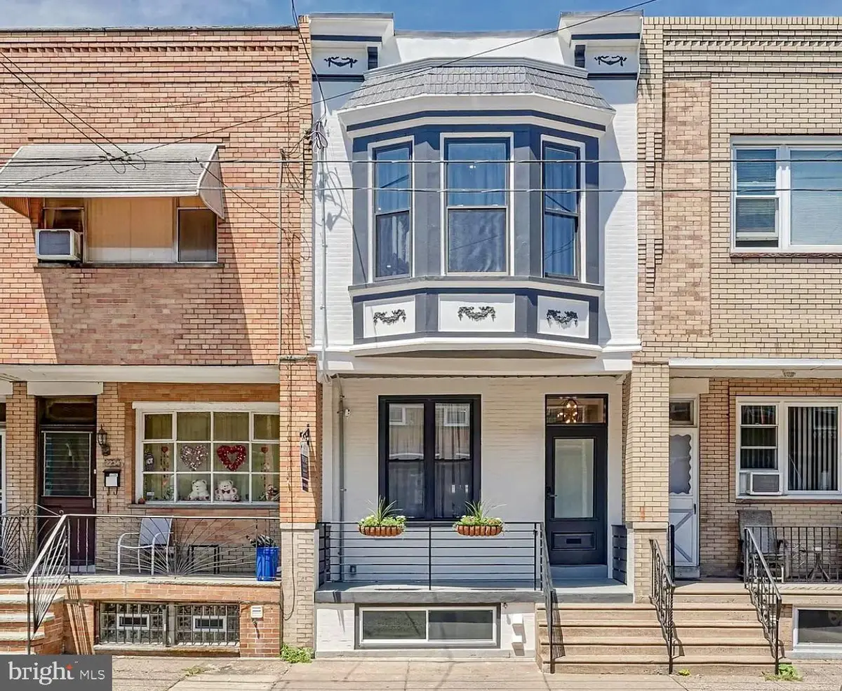 2232 S 17th St, Philadelphia, PA 19145 - #1