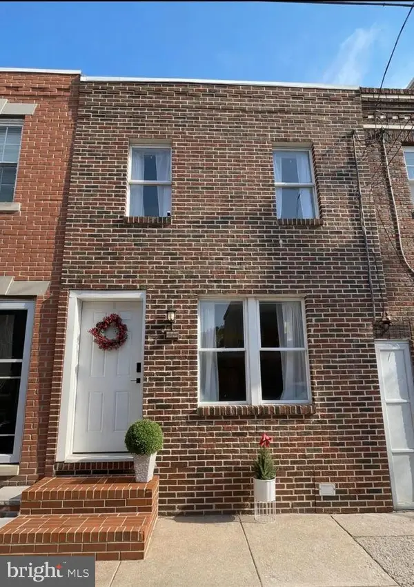 127 Sigel St, PHILADELPHIA, PA 19148