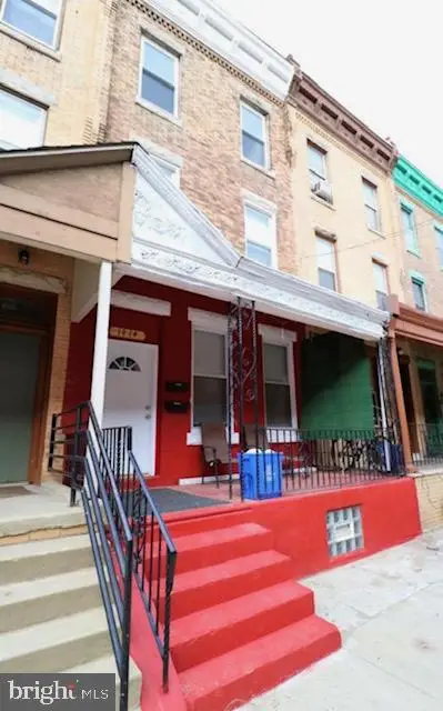 1918 N 32nd St, Philadelphia, PA 19121 - #1