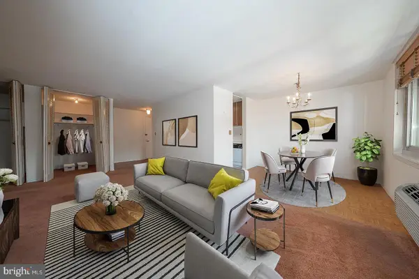 1919 Chestnut St #1016, PHILADELPHIA, PA 19103