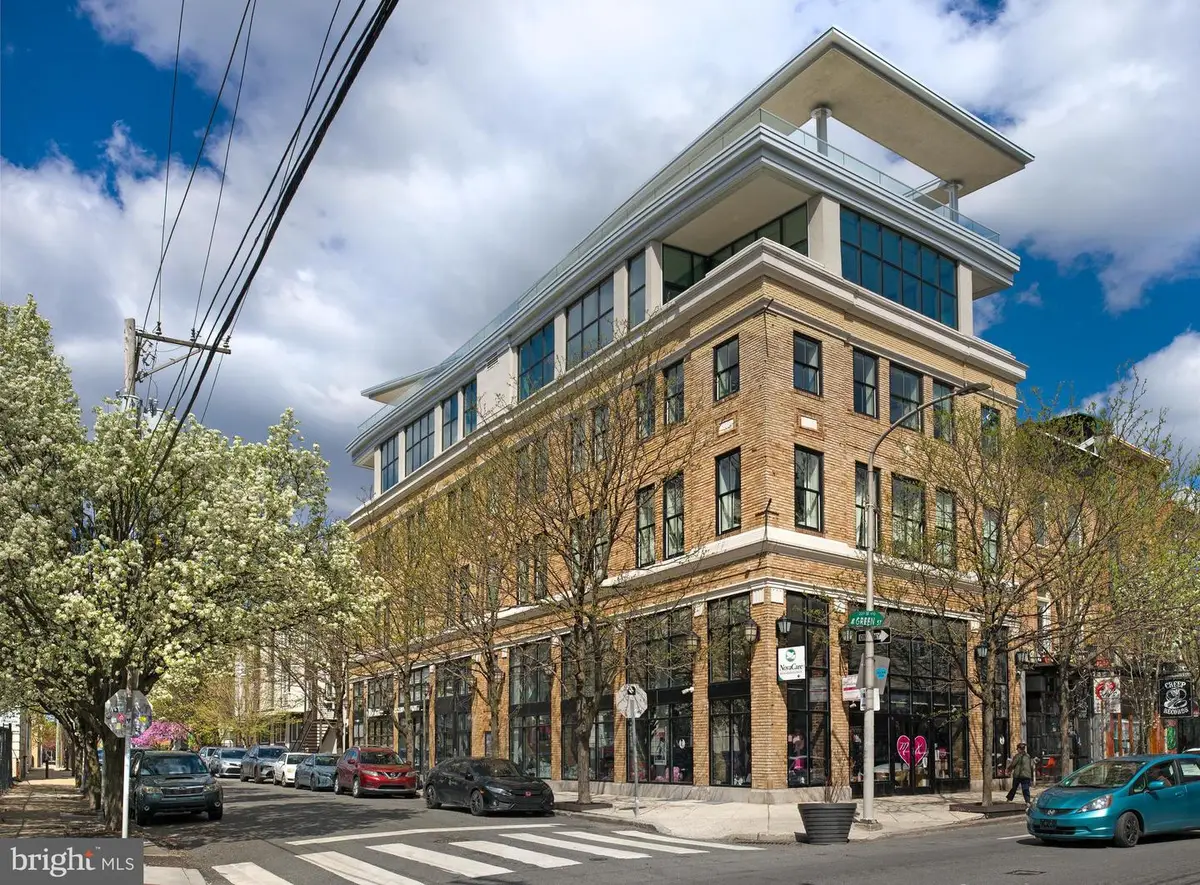 201-00 Green St #4a, Philadelphia, PA 19123 - #1