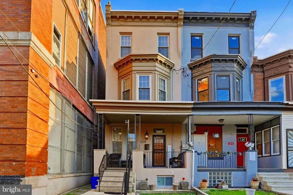 2228 W Ontario St, Philadelphia, PA 19140 - #1