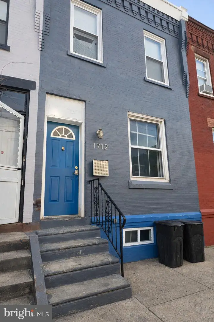 1712 N Bailey St, Philadelphia, PA 19121 - #1