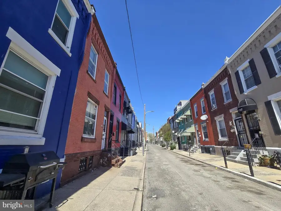 1712 N Bailey St, Philadelphia, PA 19121 - #3