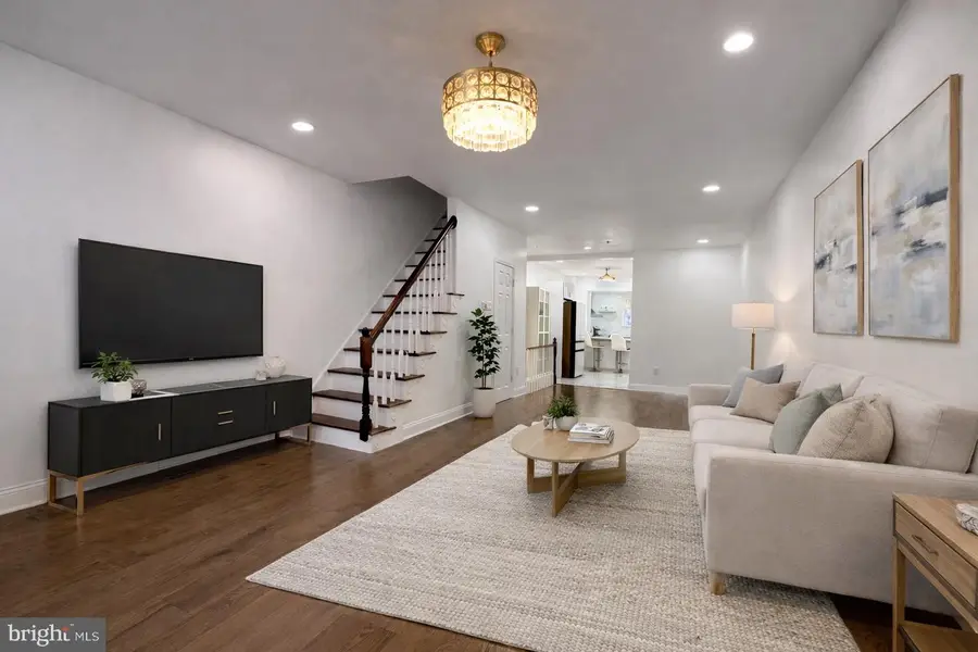 2520 S 5th St, Philadelphia, PA 19148 - #3