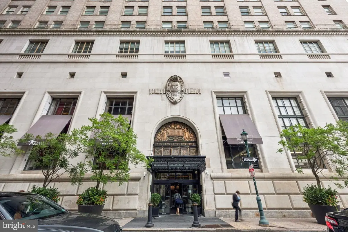 111 S 15th Street #2106, Philadelphia, PA 19102 - #1