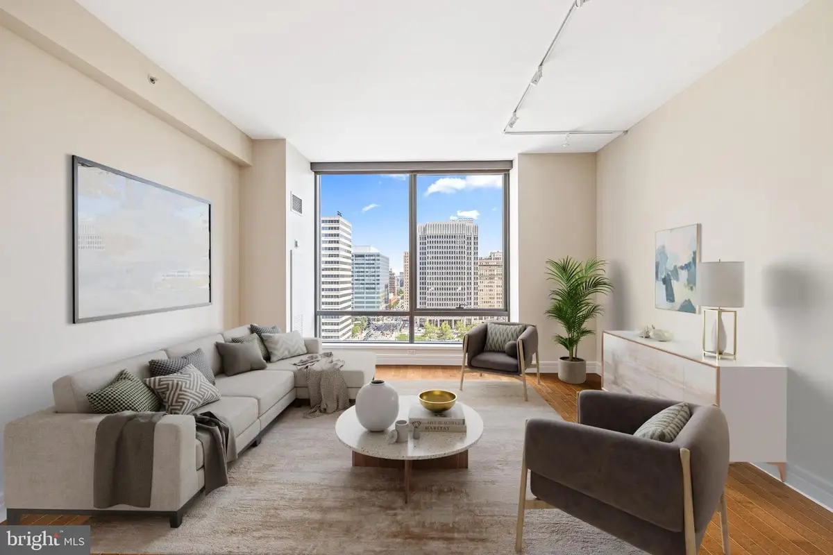 1414 S Penn Sq #14e, Philadelphia, PA 19102 - #1