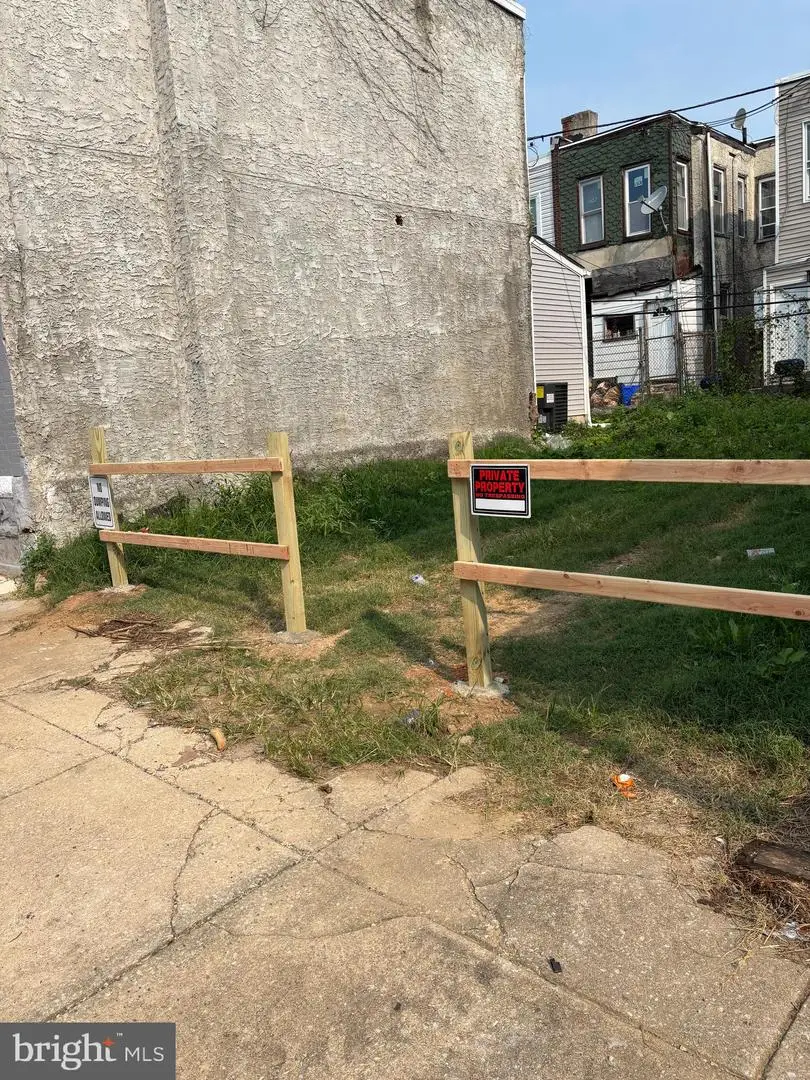 3333 W Firth St, Philadelphia, PA 19132 - #2