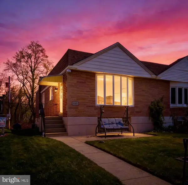 8585 Benton Ave, PHILADELPHIA, PA 19152